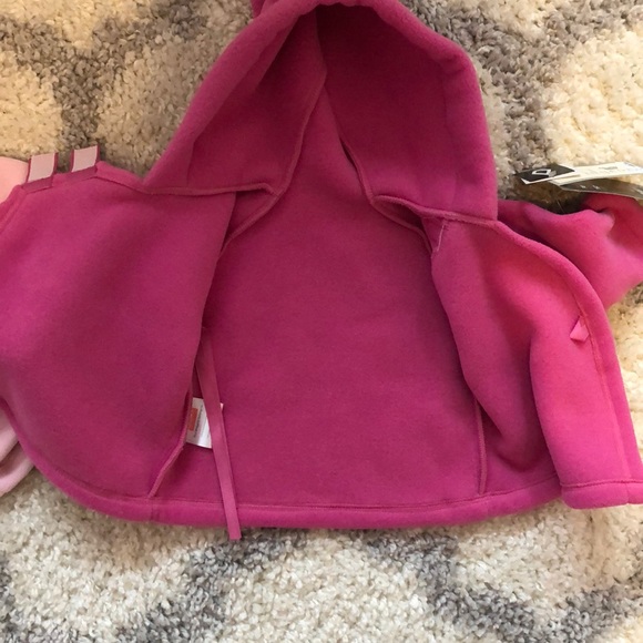 widgeon Jackets & Coats Baby Girl Widgeon Fleece Jacket Poshmark